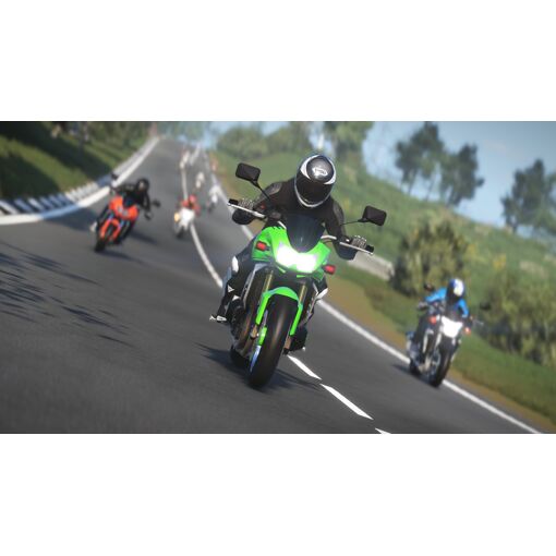 Ride 2 Xbox One - 2