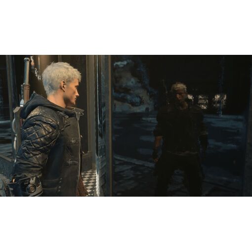 Capcom Devil May Cry 5 Special Edition, PS5 Sp�ciale Multilingue PlayStatio... - 4