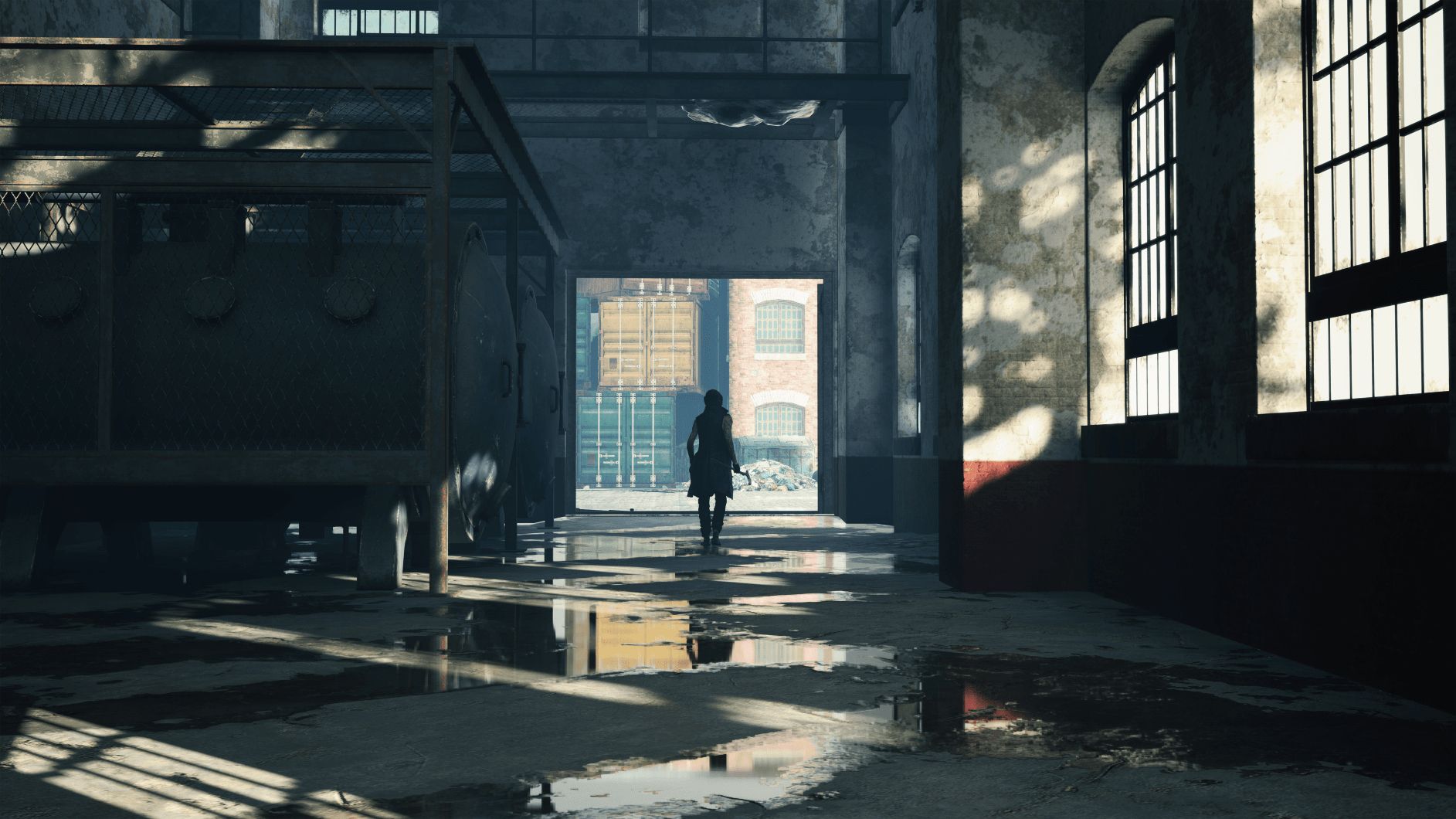 Capcom Devil May Cry 5 Special Edition, PS5 Sp�ciale Multilingue PlayStatio... - 8