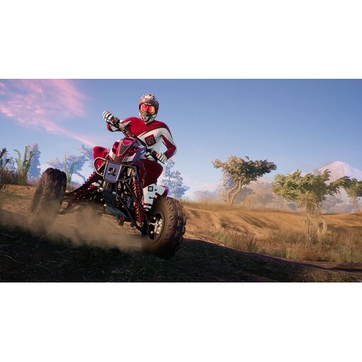 Mx Vs Atv : All Out Xbox One - 5