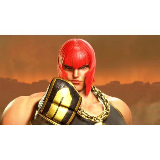Capcom Street Fighter 6 Standard Anglais PlayStation 5 - 6