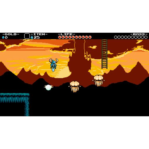 Shovel Knight PS4 - 5