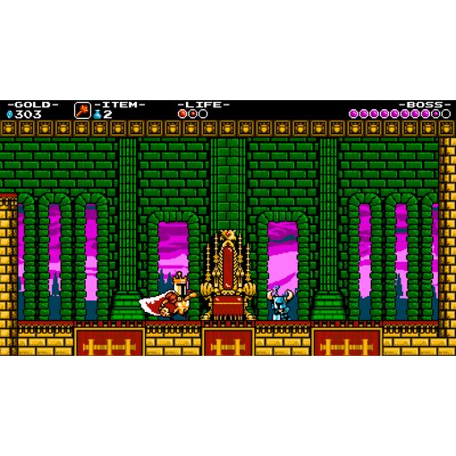 Shovel Knight PS4 - 3