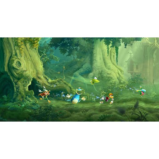 Rayman Legends PS4 - 2