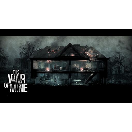 This War Of Mine Switch - 6