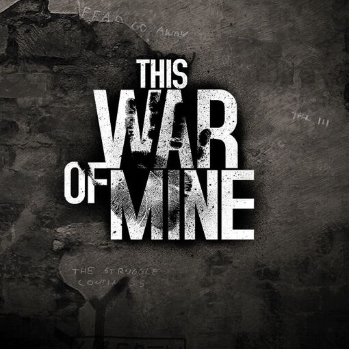This War Of Mine Switch