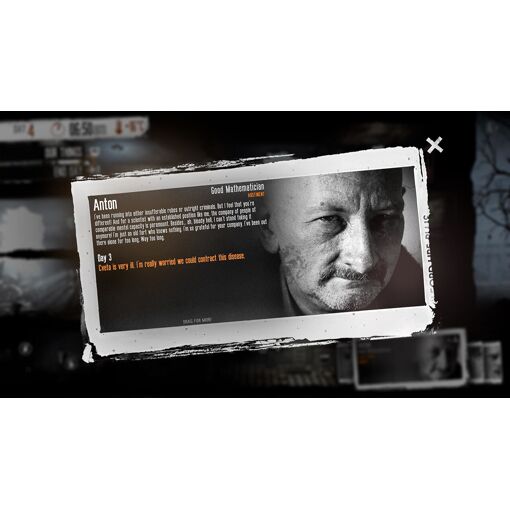 This War Of Mine Switch - 4