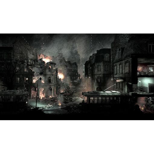 This War Of Mine Switch - 5