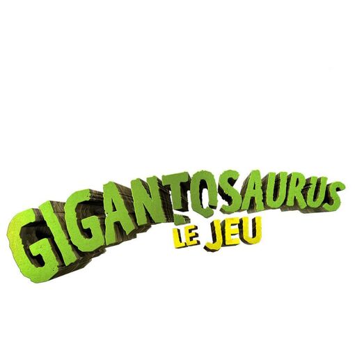 Gigantosaurus : The Game PS4 - 3