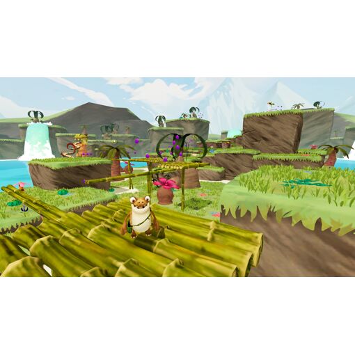Gigantosaurus : The Game PS4 - 7