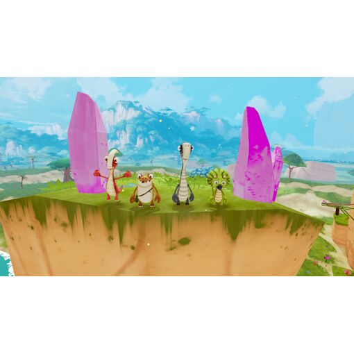 Gigantosaurus : The Game PS4 - 4