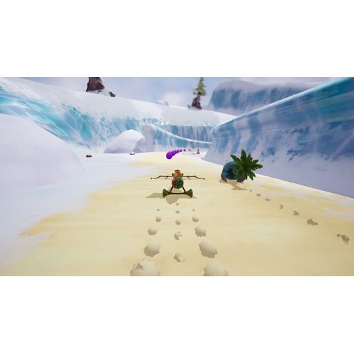 Gigantosaurus : The Game PS4 - 8