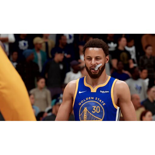 Nba 2k21 : Edition Mamba Forever Xbox Series X - 6