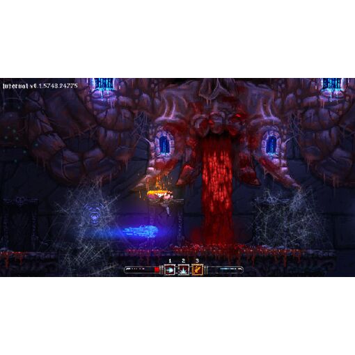 Slain - Back From Hell PS4 - 6