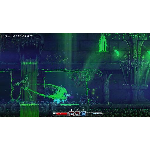 Slain - Back From Hell PS4 - 7