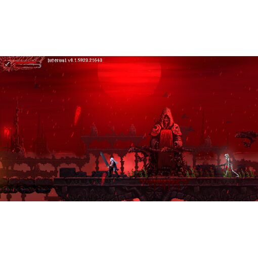 Slain - Back From Hell PS4 - 4