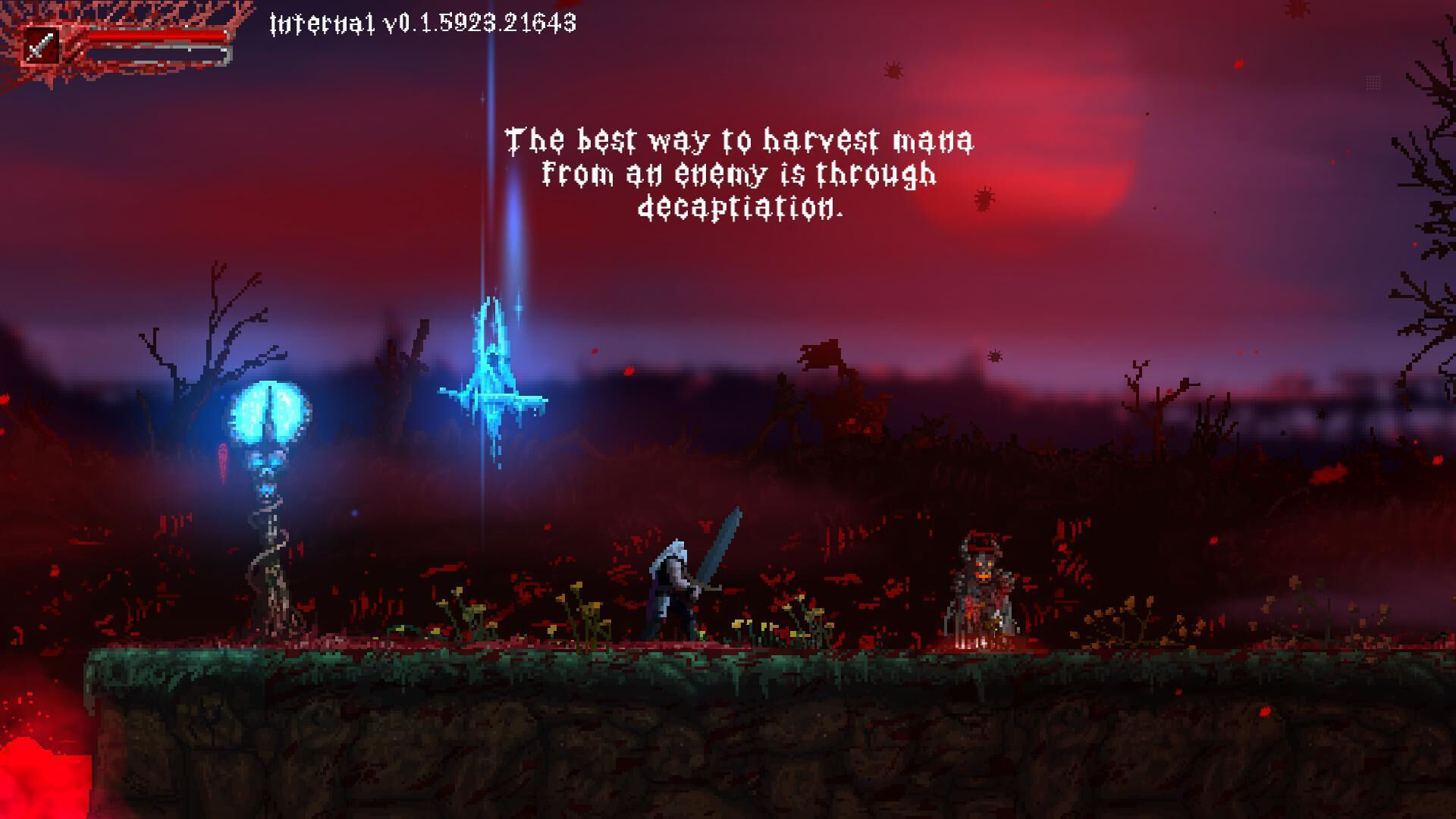 Slain - Back From Hell PS4 - 8