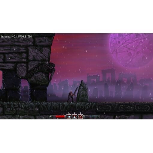 Slain - Back From Hell PS4 - 3