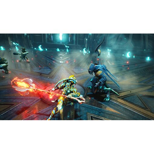 Godfall PS5 - 6