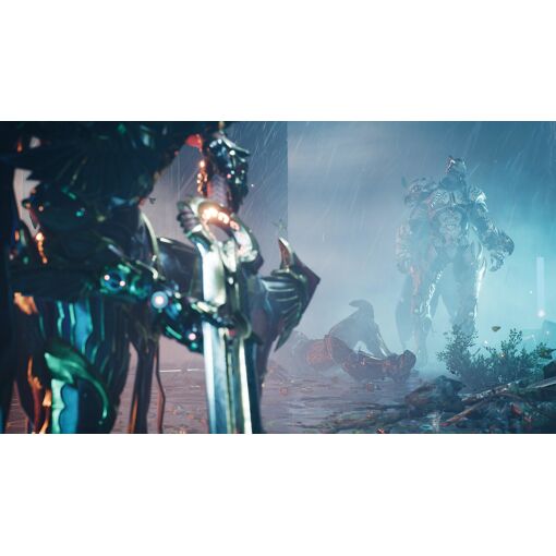 Godfall PS5 - 2