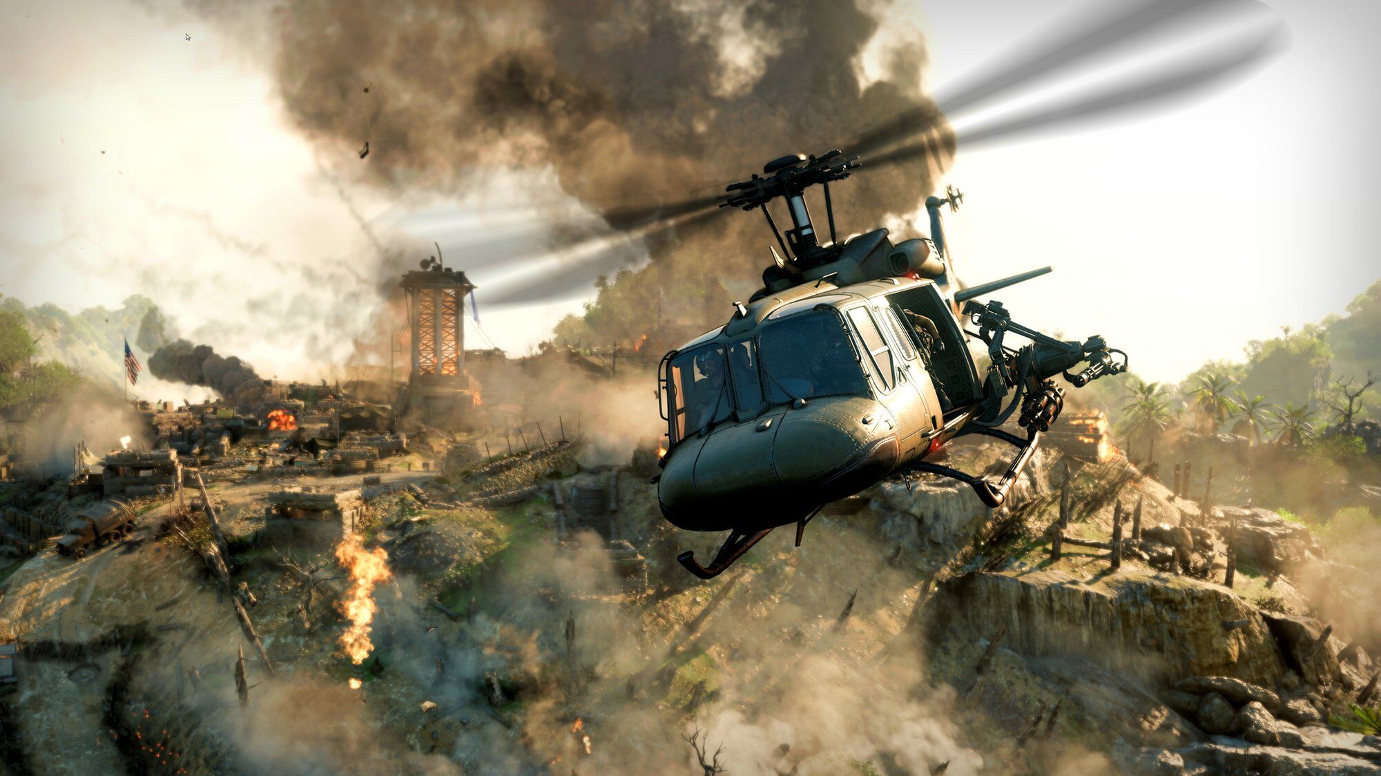 Call Of Duty : Cold War PS5 - 8