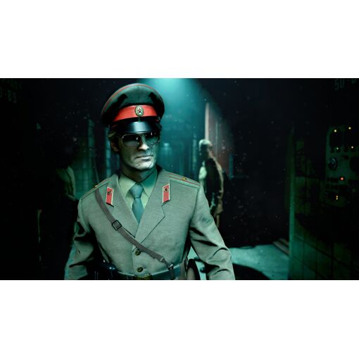 Call Of Duty : Cold War PS5 - 5