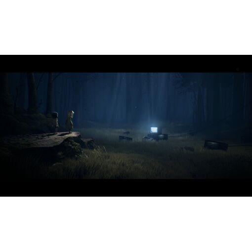 Little Nightmares Ii Xbox Series X - 6