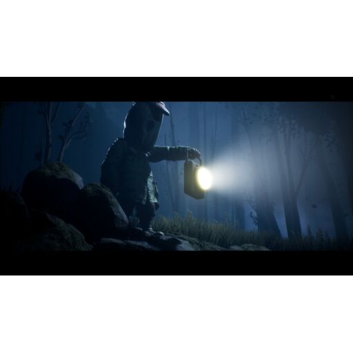 Little Nightmares Ii Xbox Series X - 7