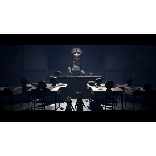 Little Nightmares Ii Xbox Series X - 4