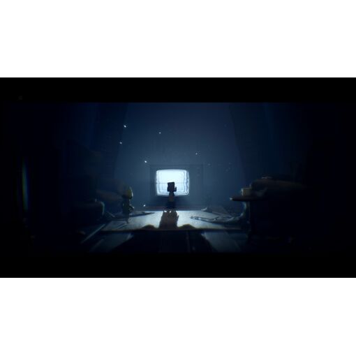 Little Nightmares Ii Xbox Series X - 5