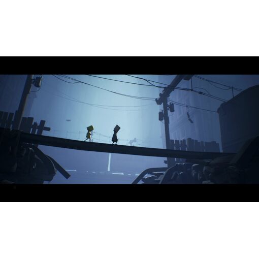Little Nightmares Ii Xbox Series X - 8