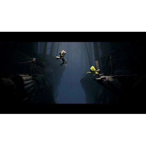 Little Nightmares Ii Xbox Series X - 2