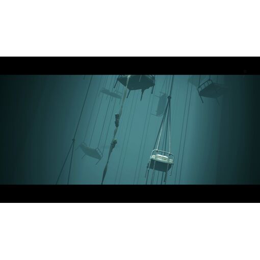 Little Nightmares Ii Xbox Series X - 3