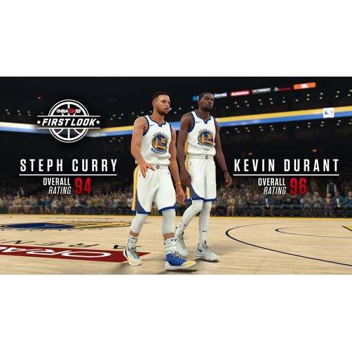 Nba 2k18 Switch - 5