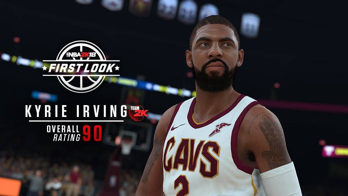 Nba 2k18 Switch - 7