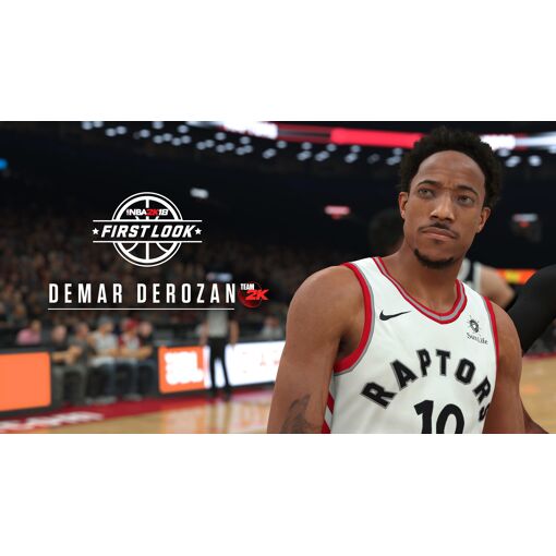 Nba 2k18 Switch - 4