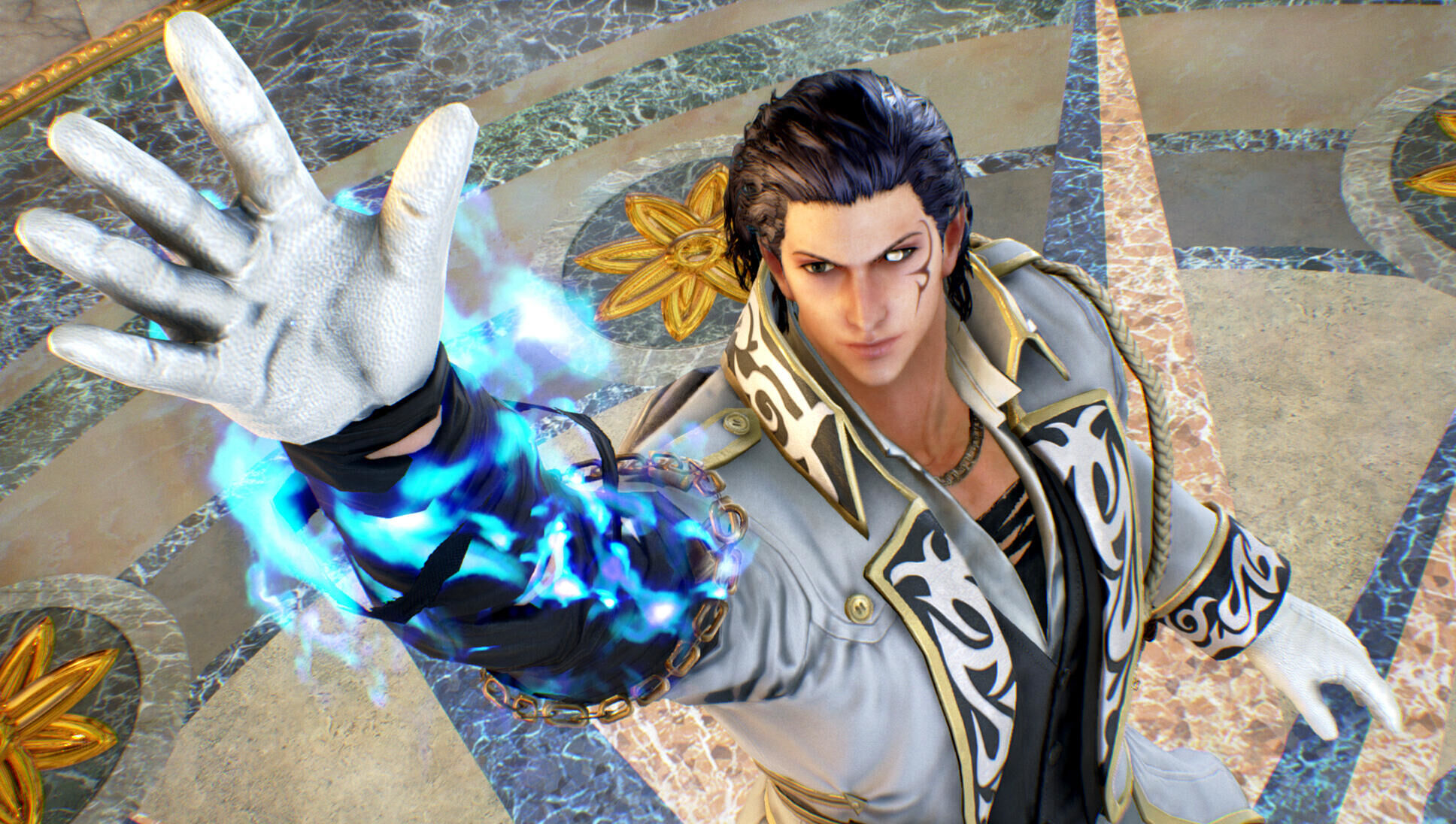 Tekken 7 Soul Calibur 6 Ps4 - 6