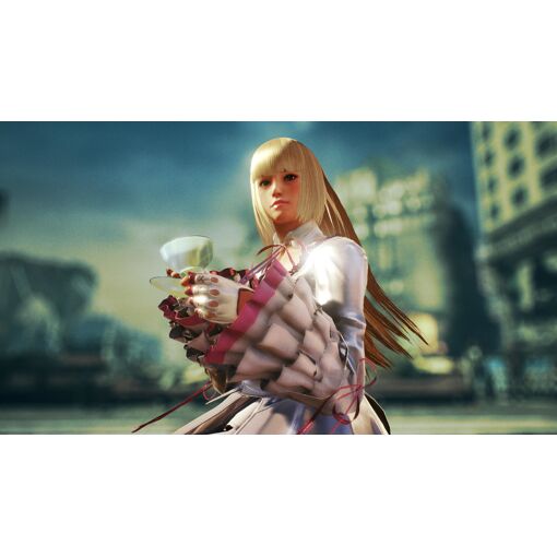 Tekken 7 Soul Calibur 6 Ps4 - 3