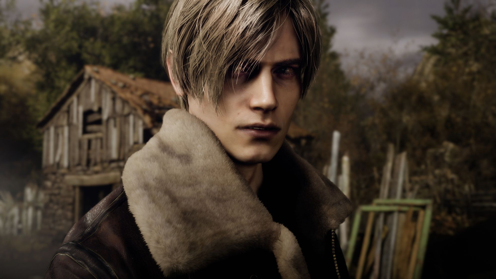 Capcom Resident Evil 4 Remake Standard Anglais PlayStation 5 - 6