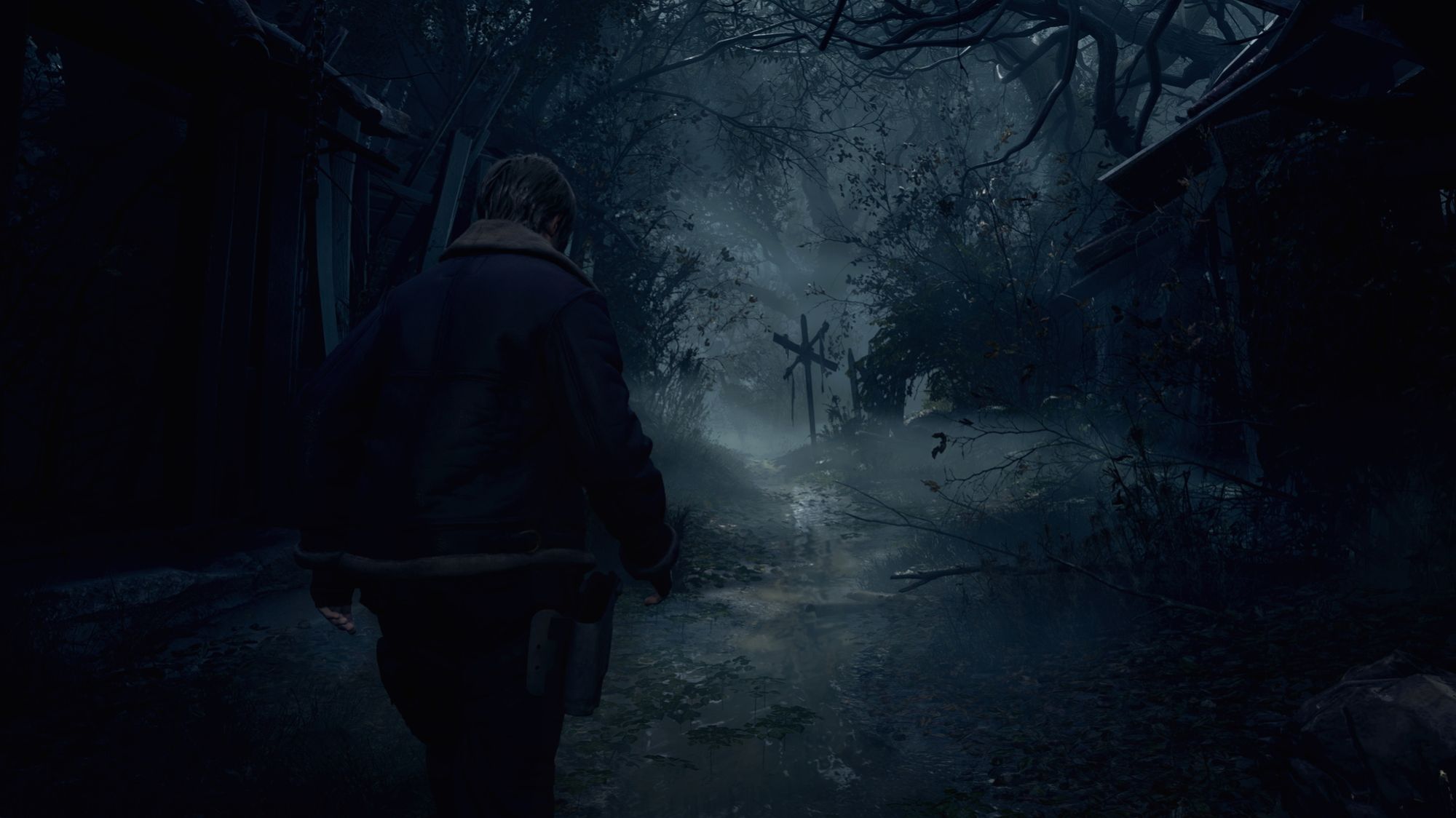Capcom Resident Evil 4 Remake Standard Anglais PlayStation 5 - 2