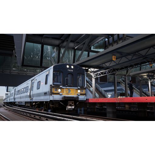 Tsw : Train Sim World 2020 : Edition Collector PS4 - 3