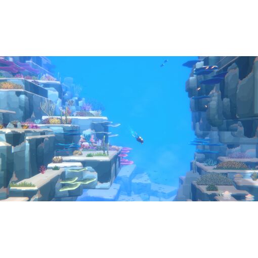 Dave The Diver (Anniversary Edition) Switch - 5