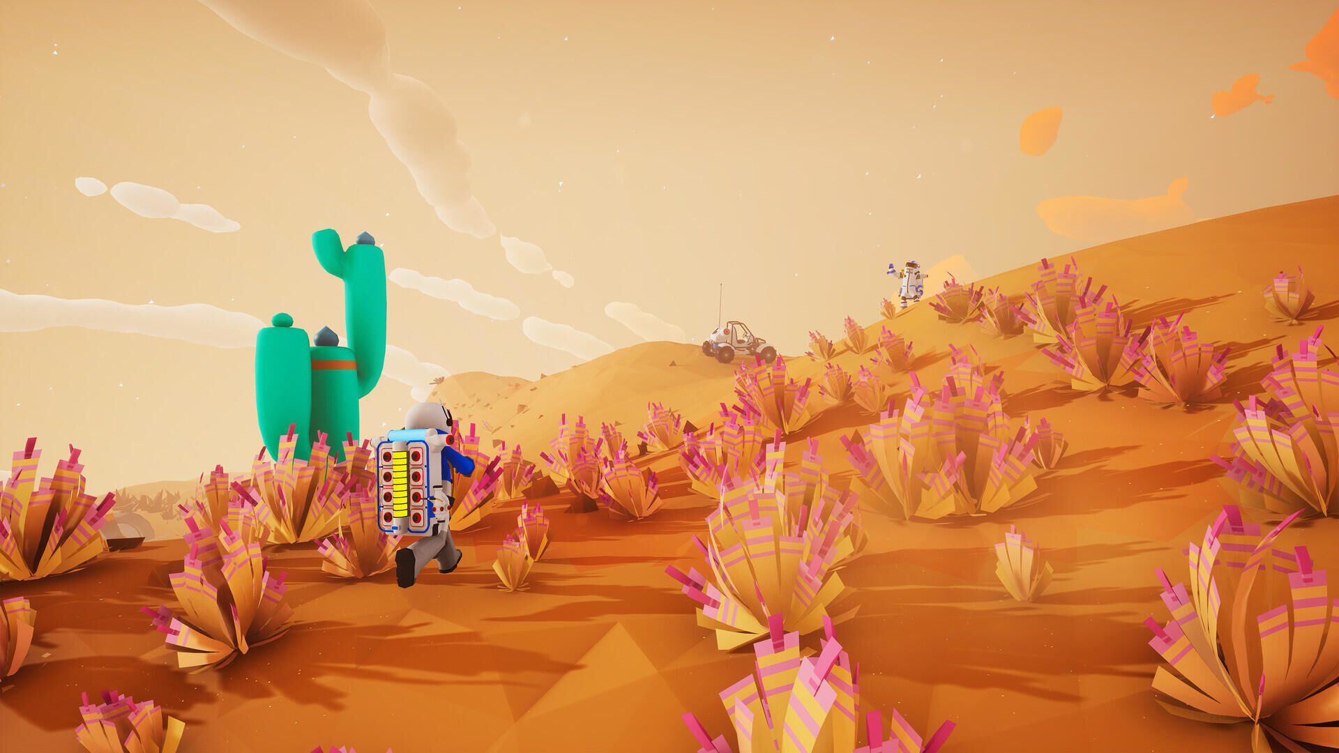 Astroneer PS4 - 6