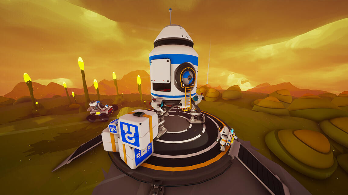 Astroneer PS4 - 3