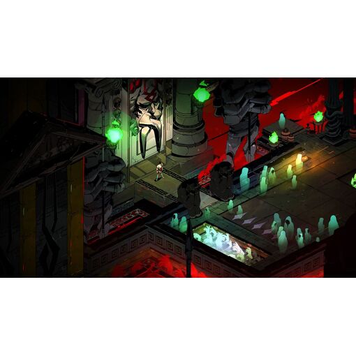 Take-Two Interactive Hades Standard Espagnol Xbox Series X - 2