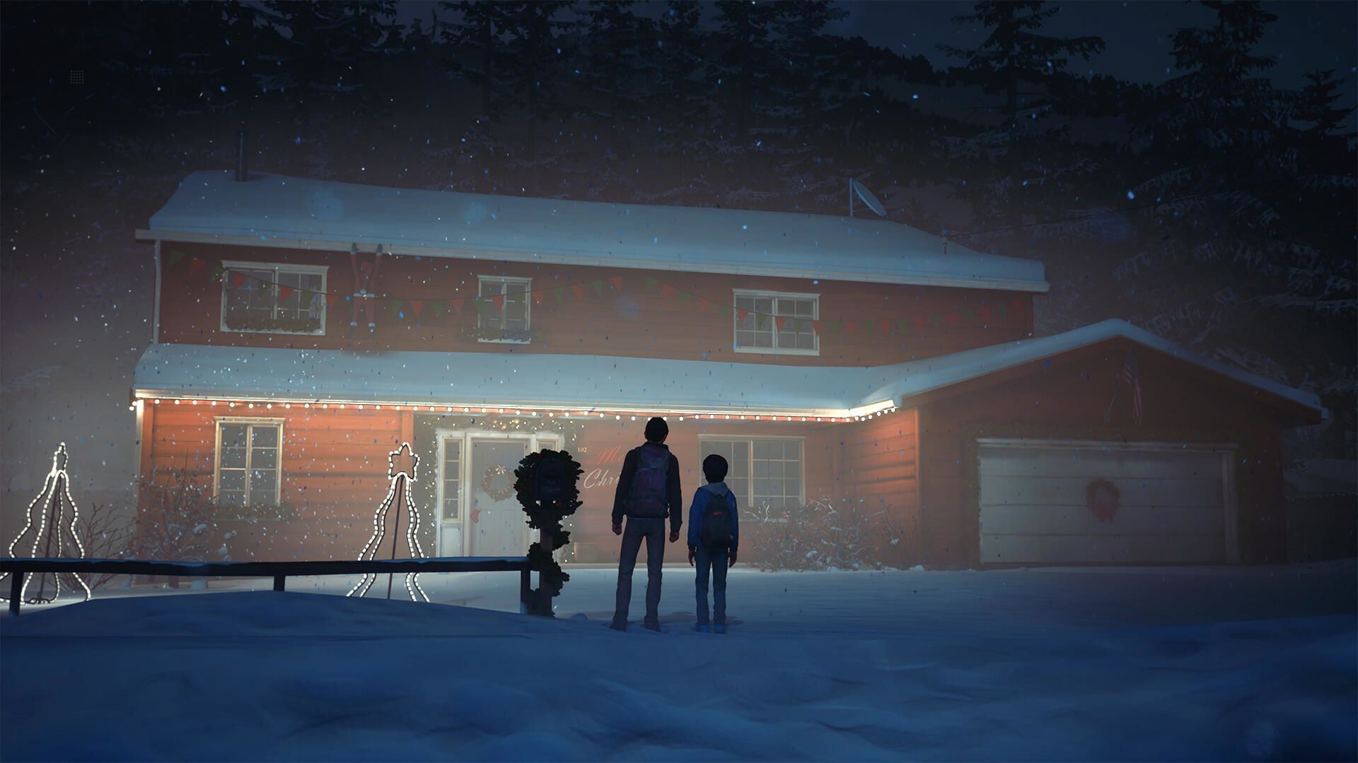 Life Is Strange 2 Playstation 4 - 2