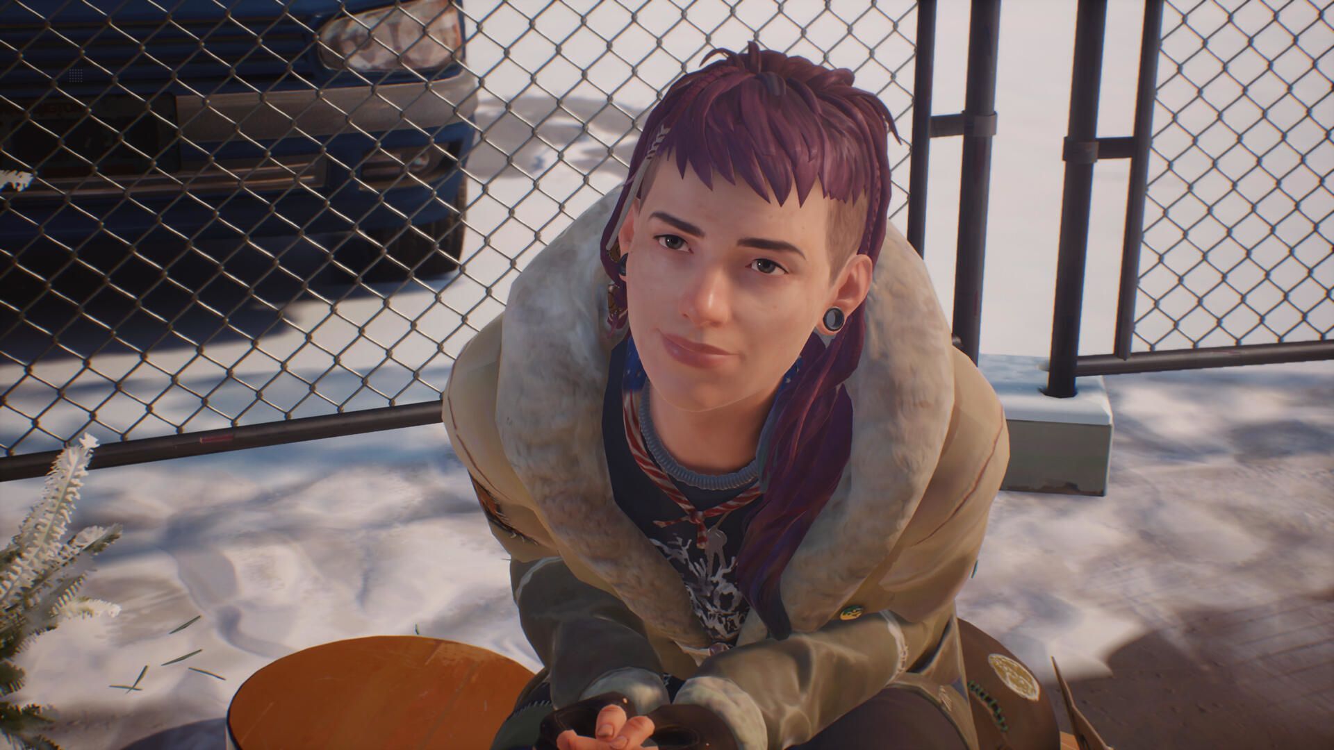 Life Is Strange 2 Playstation 4 - 3