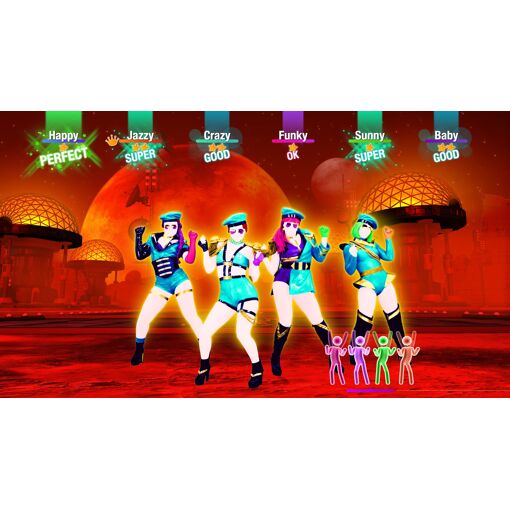 Just Dance 2020 Xbox One - 5