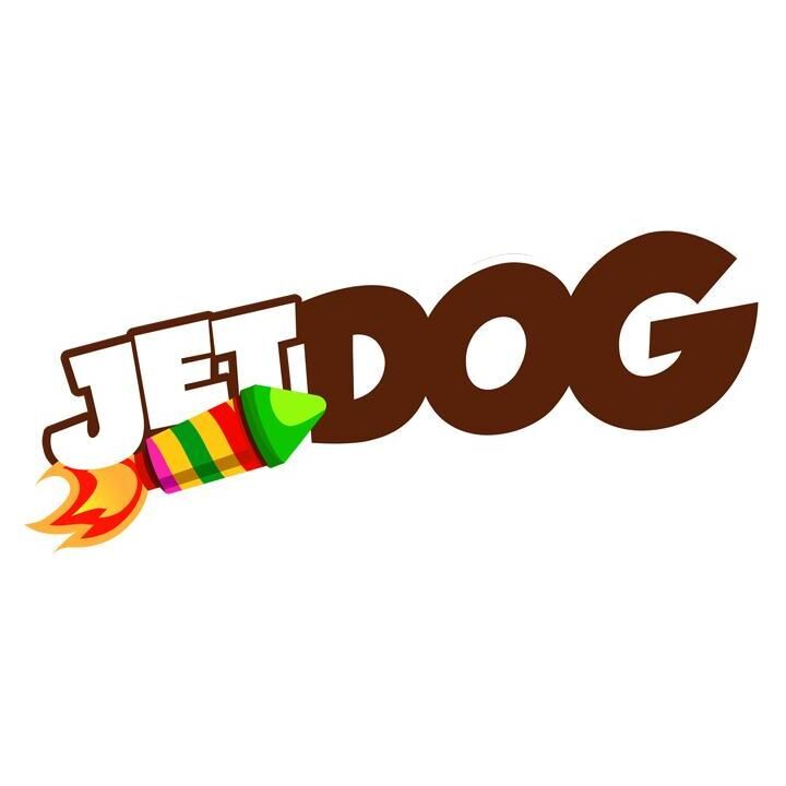 Jet dog 3DS - 2