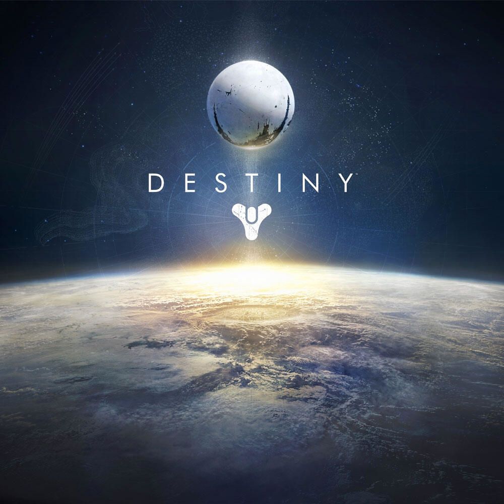 Destiny PS4